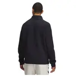 Толстовка Under Armour Unstoppable half zip, черный - фото 2