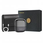 Электробритва Panasonic, серый - фото 3