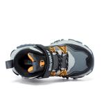 Кроссовки Kids BIG WASP, черный - фото 9