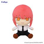 Chainsaw Man - Makima Big 10 Inch Plush - фото