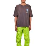 Футболка RHUDE, Умбра - фото 4