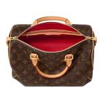 LOUIS VUITTON Дорожная сумка - фото 4