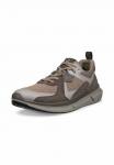 Кроссовки ECCO Trainers, Moon Rock Dark Clay Taupe/Brown - фото 2