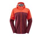 Куртка Rab Kinetic Ultra, красный - фото 3