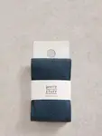 Тайтсы White Stuff Patty Organic Cotton Blend Opaque, цвет mid/denim - фото