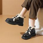 Ботильоны JOSINY Ankle Boots Women's - фото 7