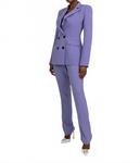 Крис Блейзер в фиолетовом цвете Ciao by CC - фото 3