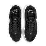 Кроссовки возрождают спокойствие бега Nike, черный - фото 4