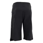 Шорты ION Scrub AMP BAT, черный - фото 2