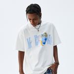 Футболка унисекс Mr.Enjoyda Money, черный - фото 19