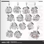 Коробки-сюрпризы MIHOYO - фото 7