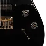 PRS NF 53 Черный - Гриф из клена - фото 6