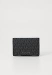 Кошелек Michael Kors BUSINESS CARD WALLET, Black - фото