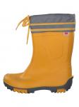 Желтые резиновые сапоги Bockstiegel - фото 2