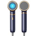 Фен Imobile, синий - фото 4
