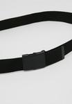 Ремень 3 Pack Urban Classics, черный - фото 4
