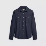 Рубашка Levi's, красный - фото 6