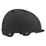 Шлем Brn Swift urban, черный - фото 2