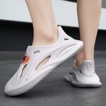 Сабо унисекс Caritesport, белый - фото 90