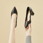 Высокие каблуки женские Daphne - фото 11