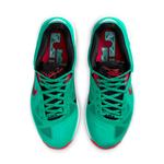 Кроссовки Nike LeBron 9 Low 'Reverse Liverpool' - фото 4