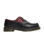 Кроссовки MM6 Maison Margiela x 1461 Penton Mash Up 'Black', черный - фото