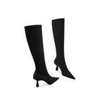 Сапоги женские Shesrim, серый - фото 3