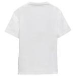 Футболка-худи Octopus Anagram LOEWE, белый - фото 4