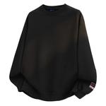 WARRIOR Свитшот Unisex Black - фото 2