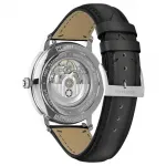 MONTBLANC Часы Men's Watch, Gray Dial - фото 2