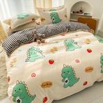 Antarctic Пододеяльник 150х200 см, рисунок Youcheng - Little Dinosaur - фото 7