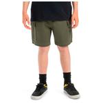 Детские шорты Taxer Cargo Quiksilver, серый - фото 2