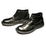 Ботинки Brounvanm Ankle Boots Men, черный - фото 5