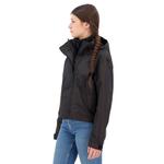 Куртка Superdry W5011655A, черный - фото 3