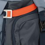 Рюкзак Tropicfeel, Night Blue/Dusty Blue - фото 4