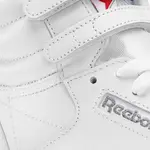 Кроссовки Reebok Classics Freestyle Hi, белый - фото 7