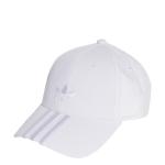Бейсболка ADIDAS ORIGINALS Cap, белый - фото