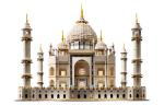 Конструктор Creator Taj Mahal Set 10256 LEGO - фото 2