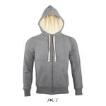 Куртка Sol's Sherpa с капюшоном - фото