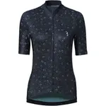 Джерси с коротким рукавом BBB DonnaFit, черный - фото 3