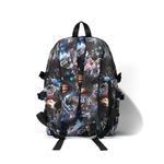 Рюкзак DCLOUD Backpacks, Black - фото 3