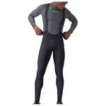 Безлимитные шорты-велосипедки Castelli, черный - фото