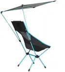 Персональный козырек Helinox, Black - фото 2