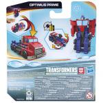 Hasbro, фигурка Трансформеры TERRAN 1 STEP FLIP OPTIMUS Transformers - фото 4