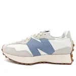 Кроссовки 327 'moonbeam classic pink' New Balance, мультиколор - фото