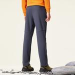 Утепленные брюки Urban Function Series CAMEL, phantom черный - фото 11