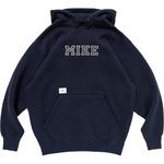 Академическая толстовка WTAPS, синий - фото