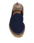 Эспадрильи Castañer, полуночно-синий - фото 4