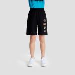 Детская футболка Mizuno, Светло-абрикосовая - фото 5