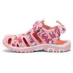 Сандалии Trespass Jaime, розовый - фото 3